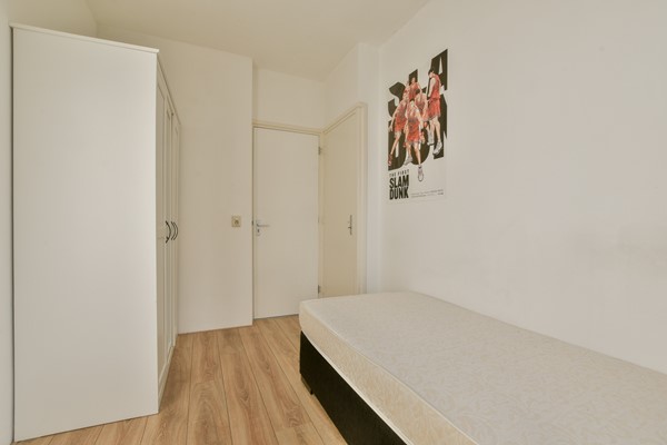 Medium property photo - Valkhof 134, 1082 VM Amsterdam